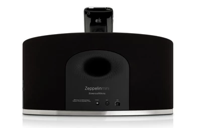 スピーカー・ウーファー Bowers & Wilkins Zeppelin mini